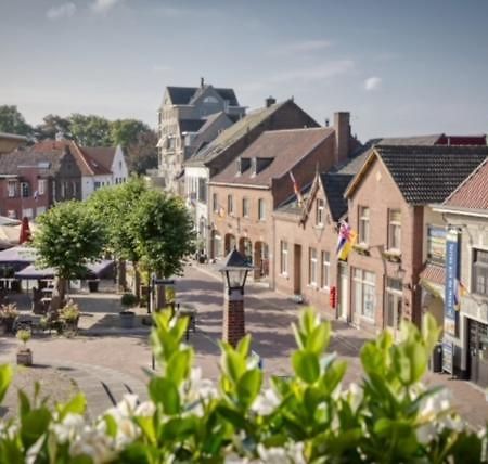 Gasthuys Rustique Bed & Breakfast Arcen Exterior foto
