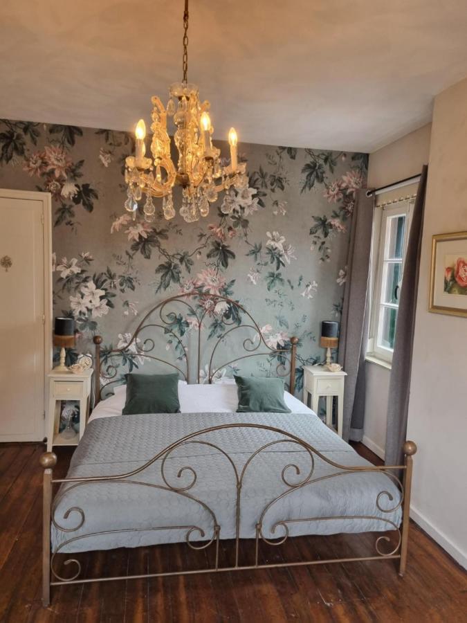 Gasthuys Rustique Bed & Breakfast Arcen Exterior foto