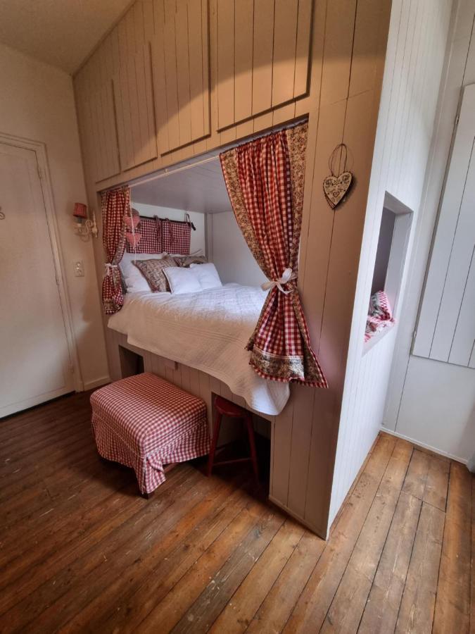 Gasthuys Rustique Bed & Breakfast Arcen Exterior foto