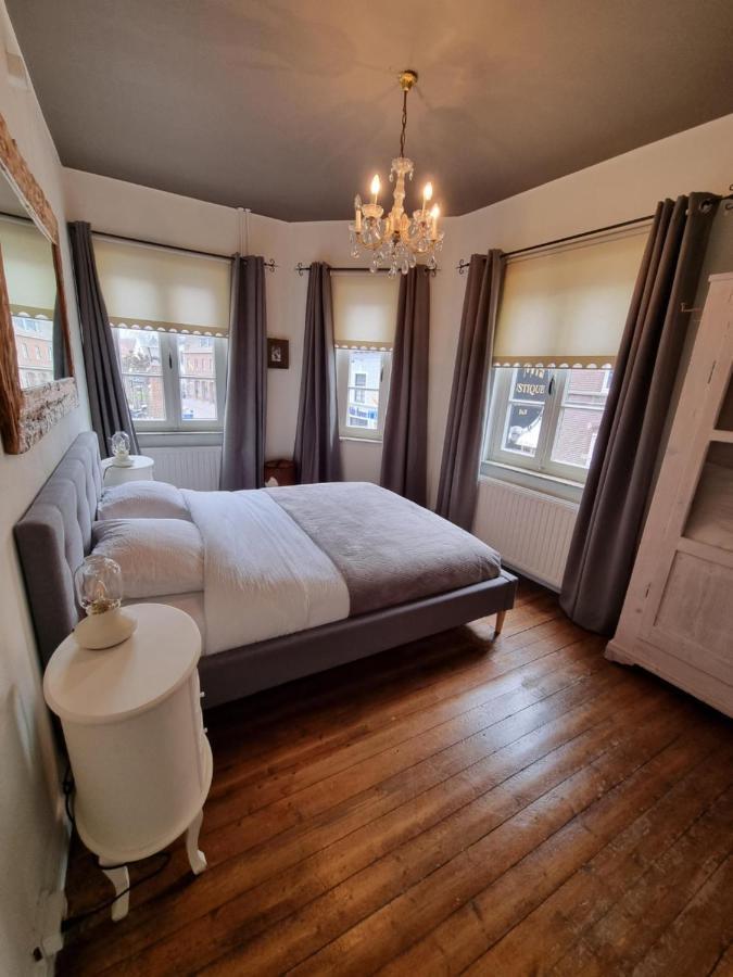 Gasthuys Rustique Bed & Breakfast Arcen Exterior foto