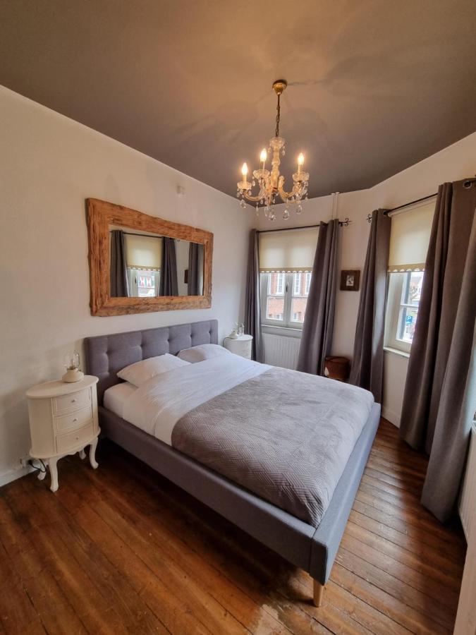 Gasthuys Rustique Bed & Breakfast Arcen Exterior foto