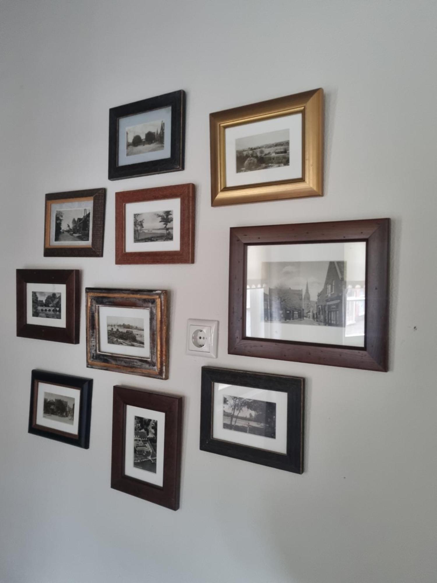 Gasthuys Rustique Bed & Breakfast Arcen Exterior foto