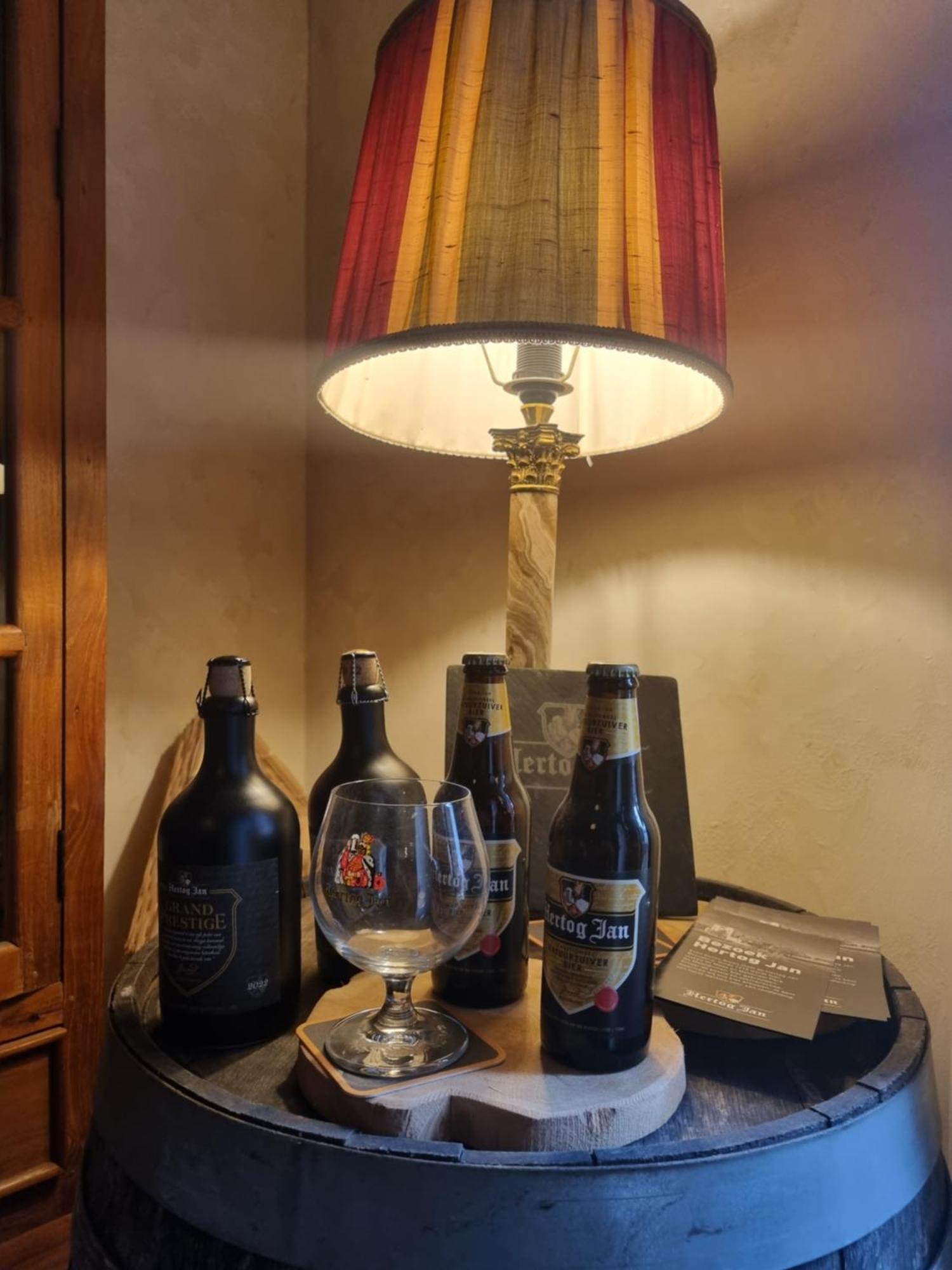 Gasthuys Rustique Bed & Breakfast Arcen Exterior foto